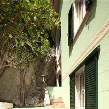 Maestrale